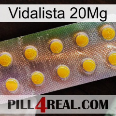 Vidalista 20Mg new11